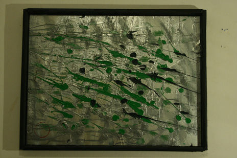 Verde
