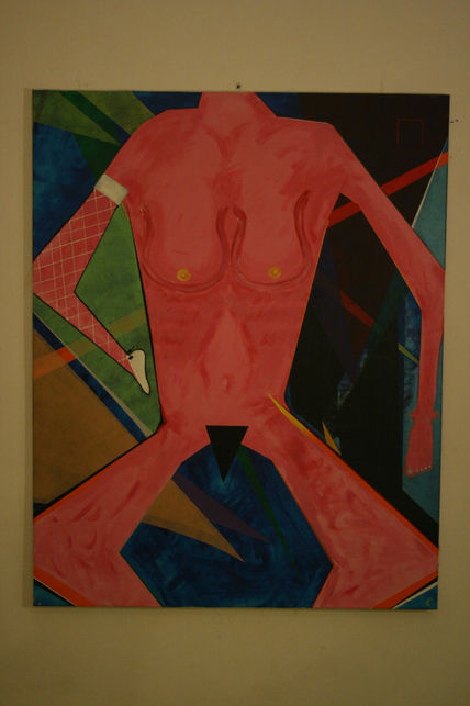 Mujeres