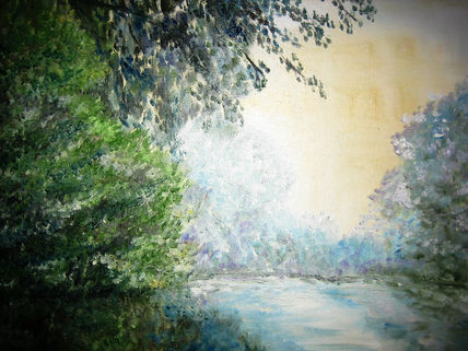 Paisaje 9