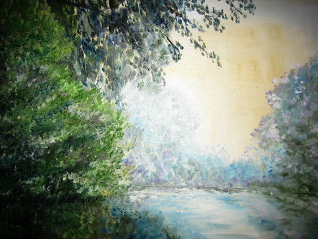 Paisaje 9