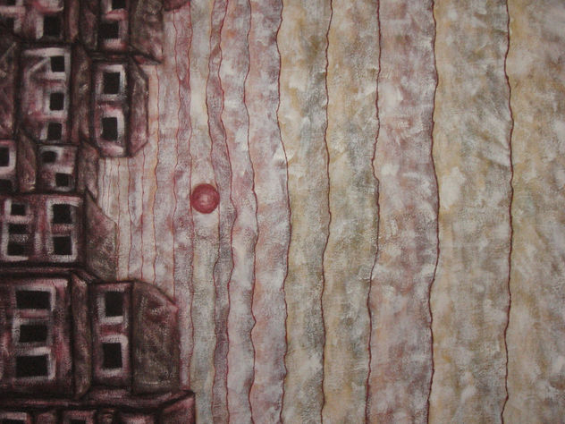 melancolia de un otoño tormentoso 4