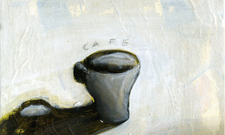 Café