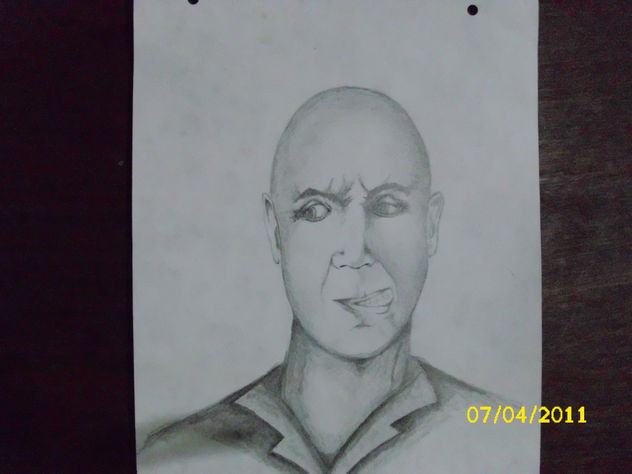 hombre