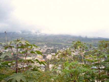 Nublado