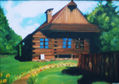 Cabaña