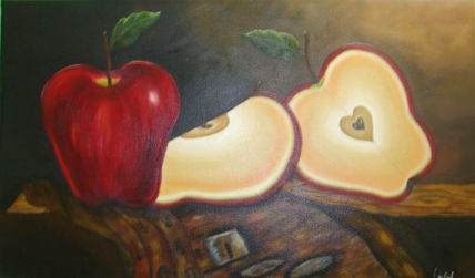 Manzanas