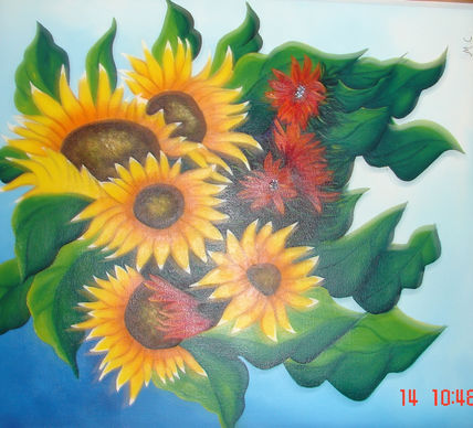 Girasol