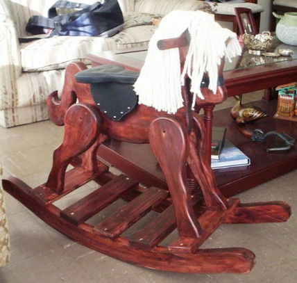 Caballito