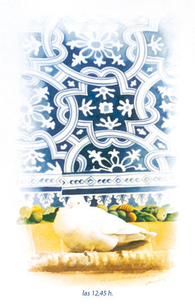 Azulejos