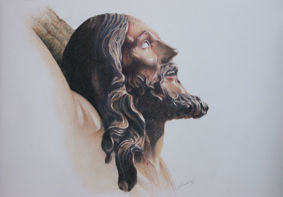 Stmo. Cristo de la Expiración (El Cachorro)
