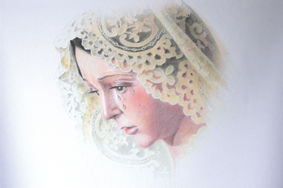 Virgen de la Experanza (Macarena)