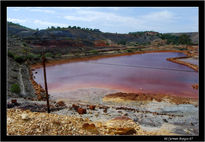 Río Tinto, río de...