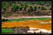 Otro lado de Río Tinto