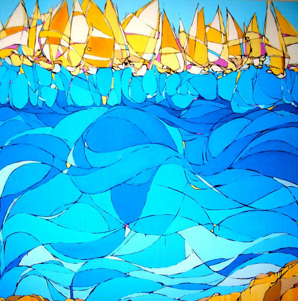 regata