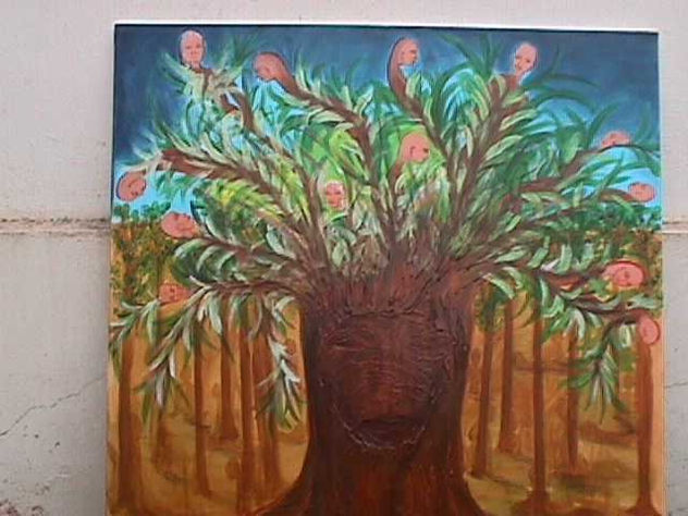 arbol de vida