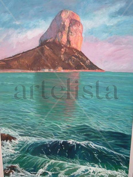 Peñon