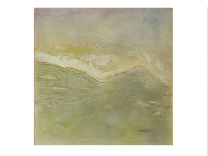 Paisaje inmaterial