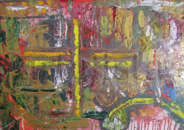 nº 45 Acrylic Panel Others