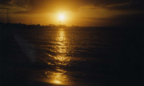 Paraíso Terrestre