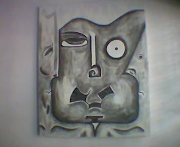 El catrin