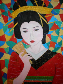 La Geisha