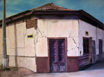 Casa Esquina