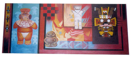 Alfombra magica