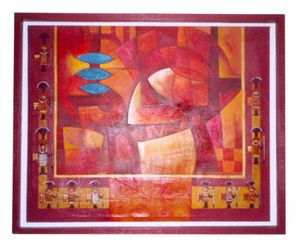Abstracto