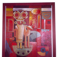 obra