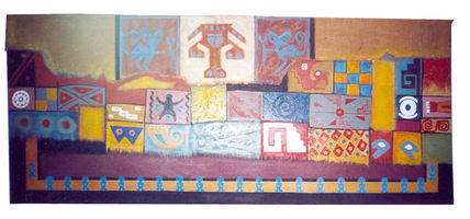 Iconografia
