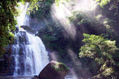 Catarata Bayoz