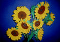 Girasoles