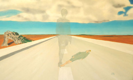 surrealismo