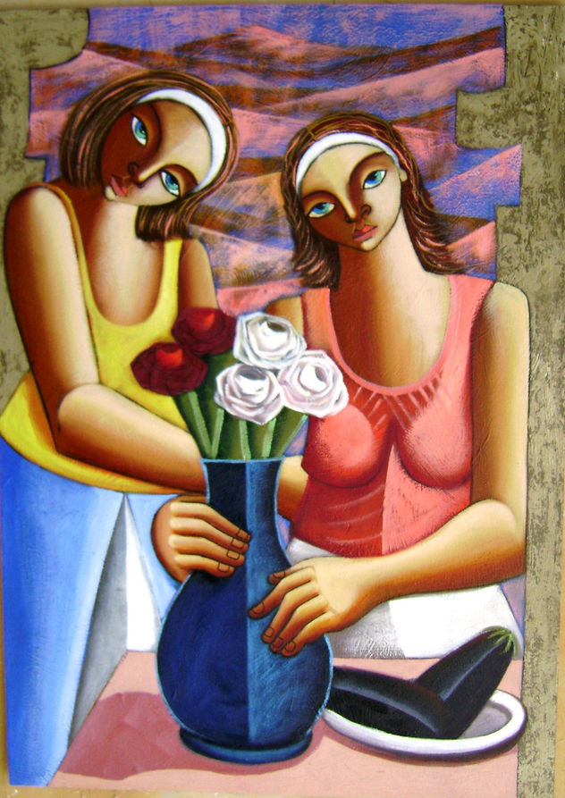AMIGAS