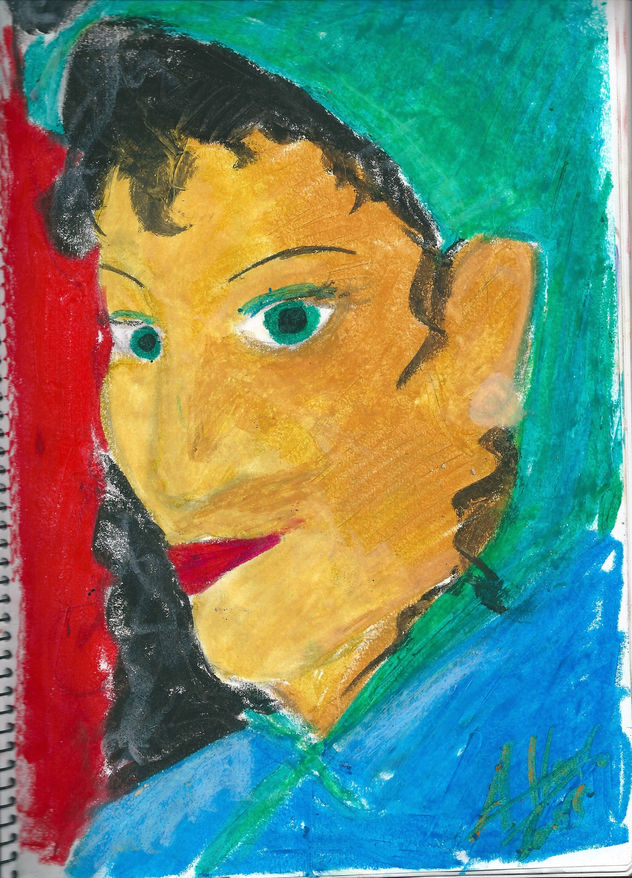 gran retrato