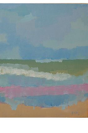 La Playa I