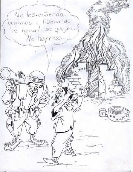 guerra - irak 2