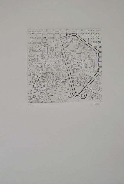 El Raval I