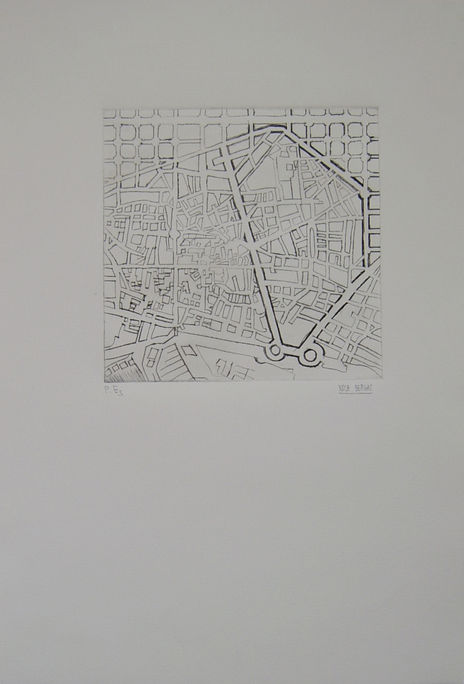 El Raval I