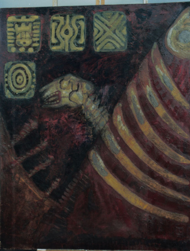 Espiritu animal