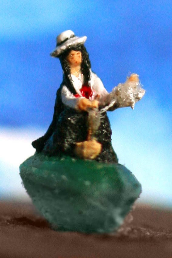 HILANDERA