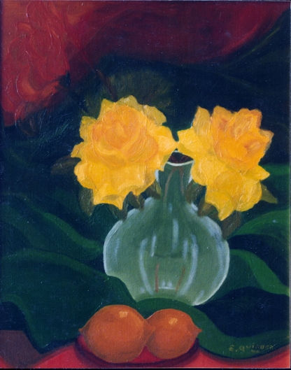 Flores