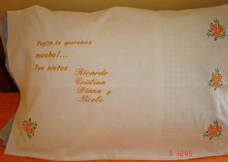 Fundas para recordarte