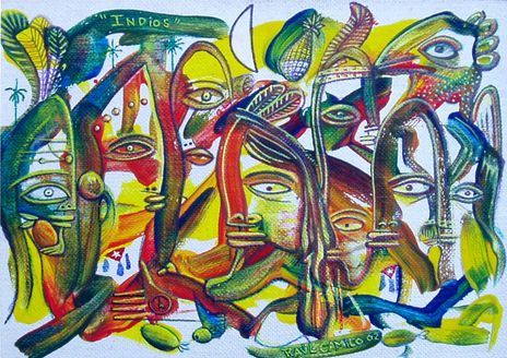 Indios