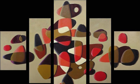 Abstractos