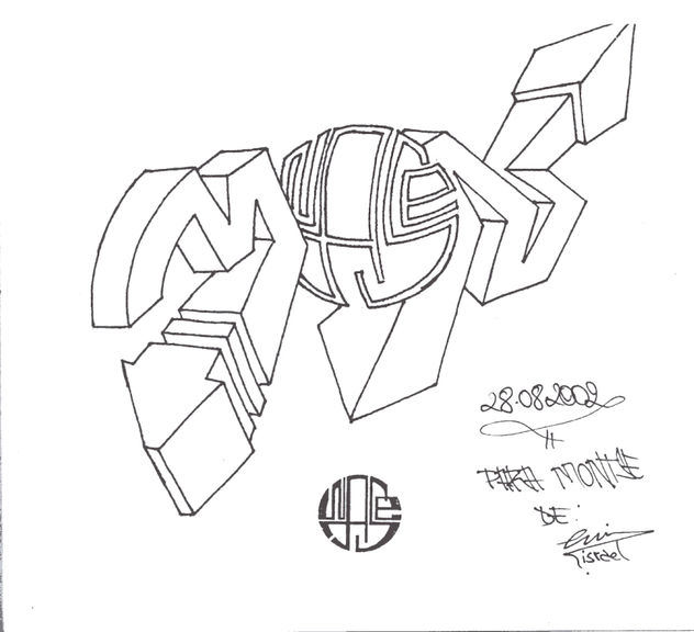 BOCETO MON