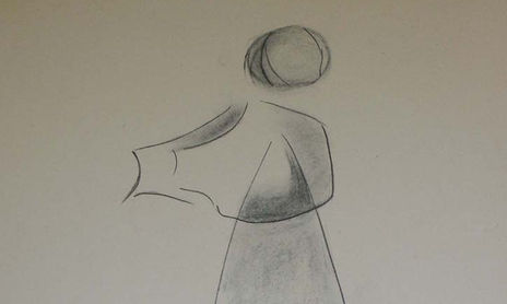 MUJERES DE AGUA