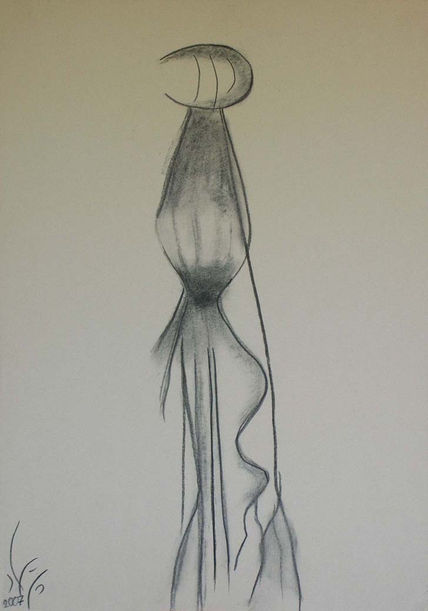 "mujer de agua ii"