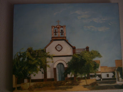 Iglesia
