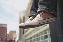 MACBA and CONVERSE